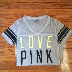 Victoria's Secret Pink tshirt