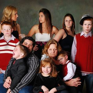 Meet your Posher, Shannon