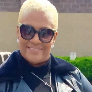 Meet your Posher, Jocelyn