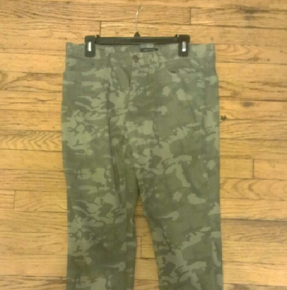 Tommy Hilfiger Camp Pant - Picture 1 of 2