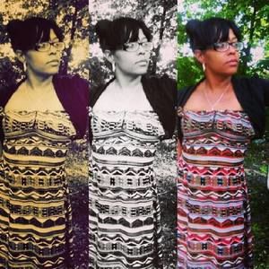 Meet your Posher, Diane