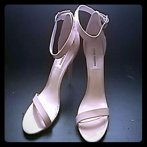 Steve Madden Nude Heal