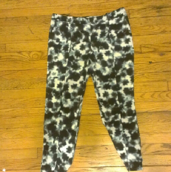 Rachel by Rachel Roy Auqua Pant