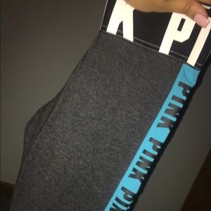 PINK Victoria's Secret leggings/skinny sweats