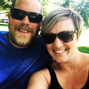 Meet your Posher, Amber-michael