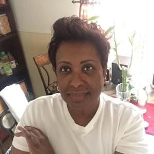 Meet your Posher, Kimberley