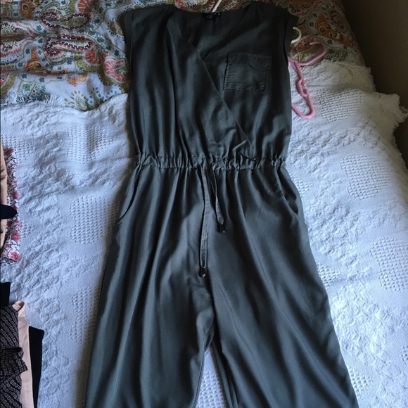 Jumpsuit