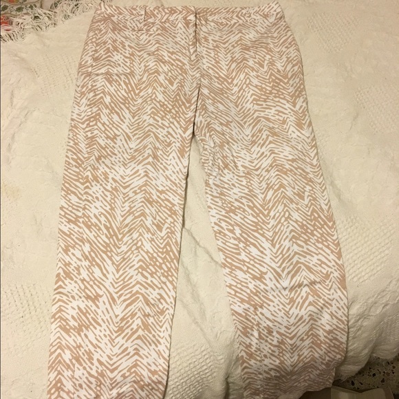 Pants.