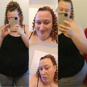 Meet your Posher, Tonya