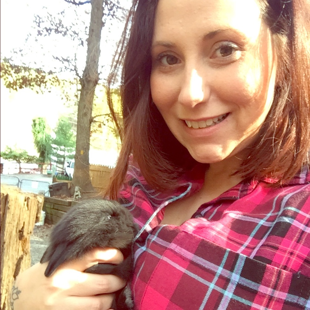 Meet your Posher, Heather