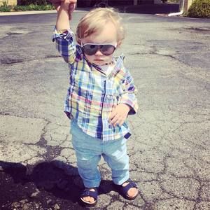 Meet your Posher, Renee