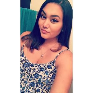 Meet your Posher, Rebekah