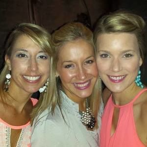 Meet your Posher, Gretchen