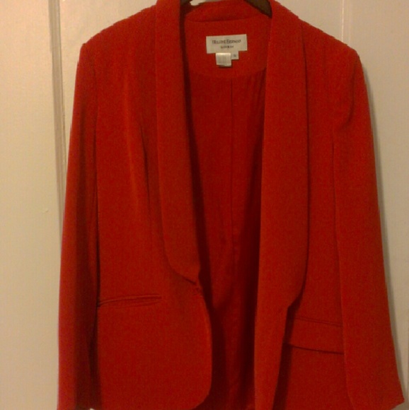 Helene Berman Blazer