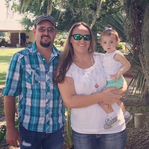 Meet your Posher, Kathy