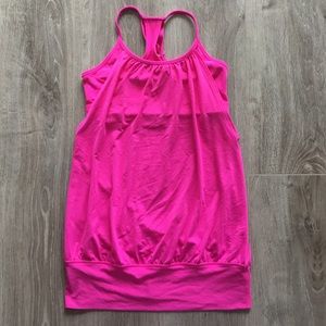 Lululemon no limits tank