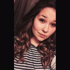 Meet your Posher, Lizzi