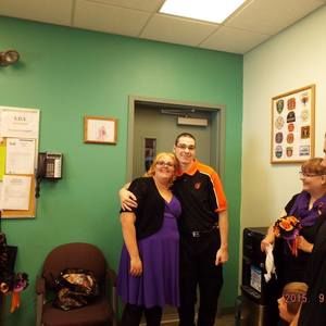 Meet your Posher, Ally