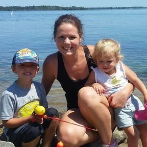 Meet your Posher, Jessica