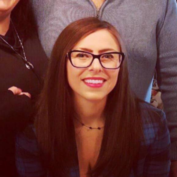 Meet your Posher, Lindsay
