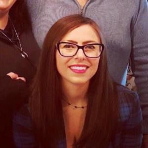 Meet your Posher, Lindsay