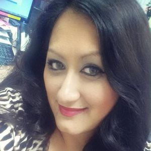 Meet your Posher, Kimberly