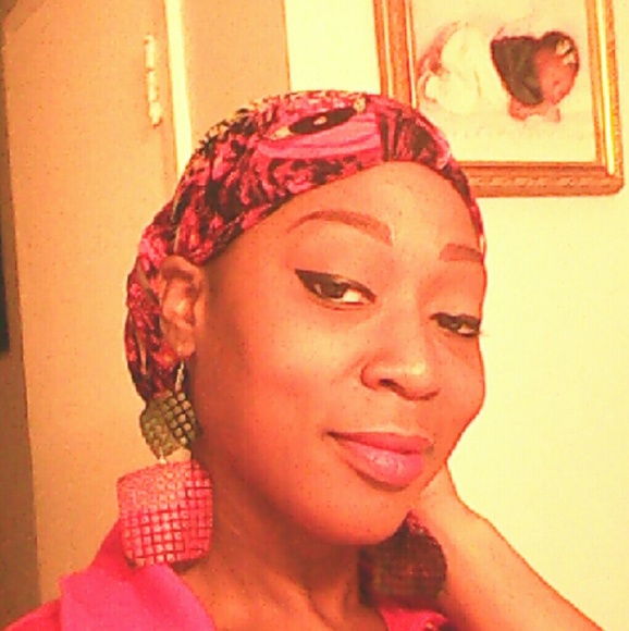 Meet your Posher, EarthCycle Jewelry by MzRita