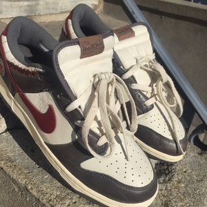 Nike Dunk Low Premium UTT (Philly)