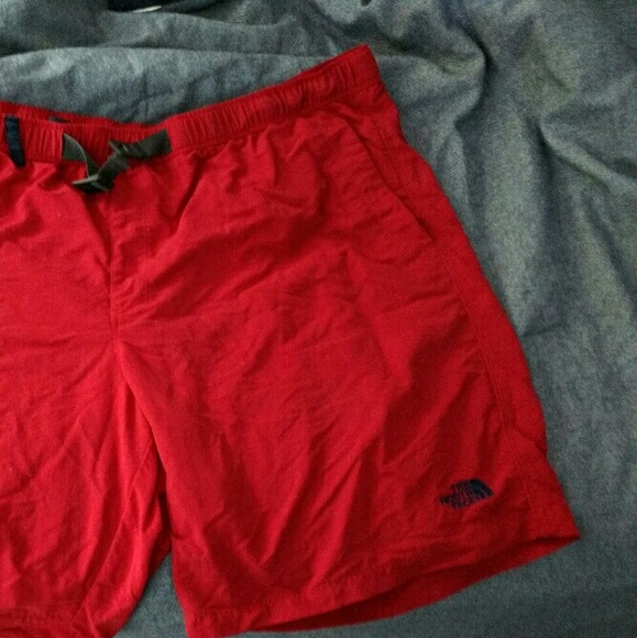 The North Face Men's Swim Trunks