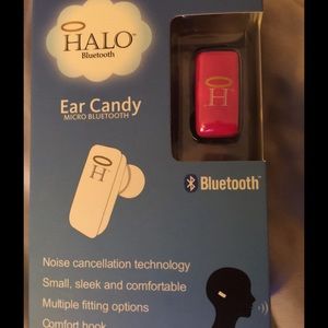 Halo Bluetooth