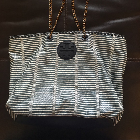 SOLD🚫Tory Burch Marion Tote🚫SOLD