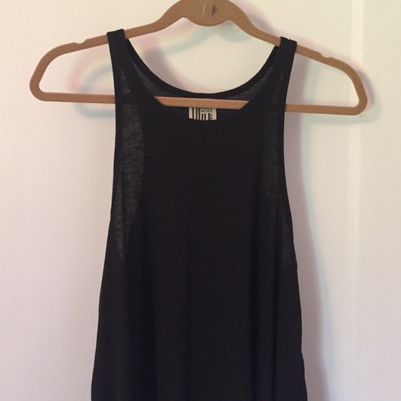 Free People Tank