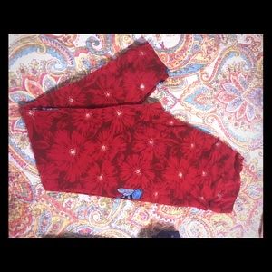 LuLaRoe TC leggings