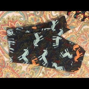 LuLaRoe TC Leggings