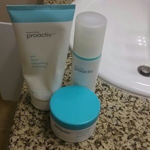 Proactive plus
