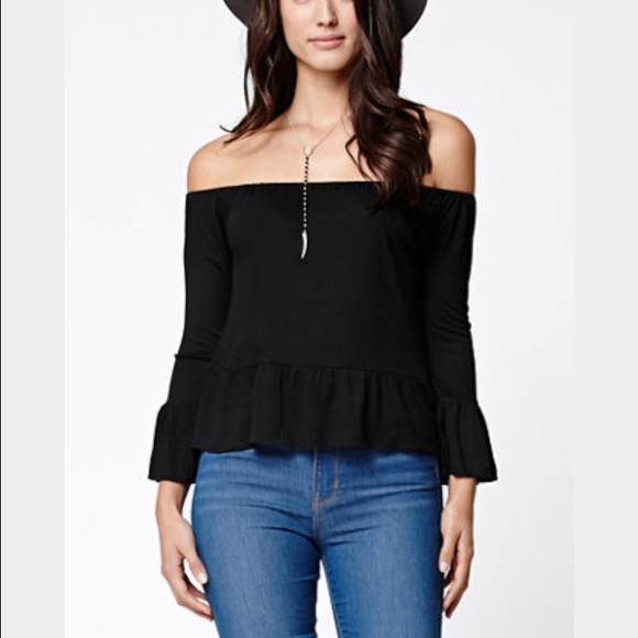 Pac Sun Top