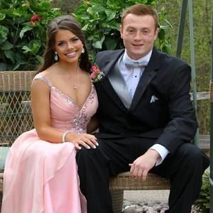 Meet your Posher, Madison