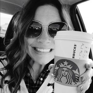 Meet your Posher, Jacquelyn
