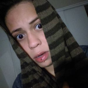 Meet your Posher, Jacky