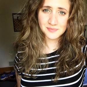 Meet your Posher, Hillary