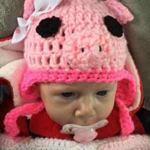 Meet your Posher, Amber