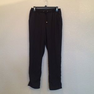 H&M Drawstring Pants