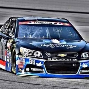 Meet your Posher, Toni