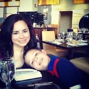 Meet your Posher, Dina