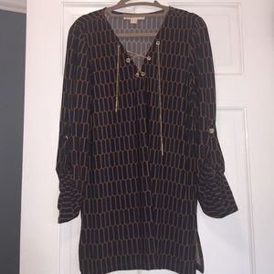 Michael Kors tunic