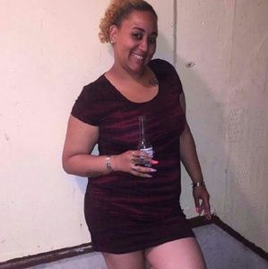 Meet your Posher, Madelyn