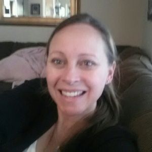 Meet your Posher, Brenda