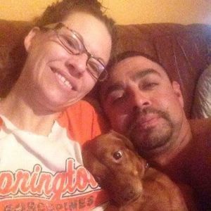 Meet your Posher, Christi