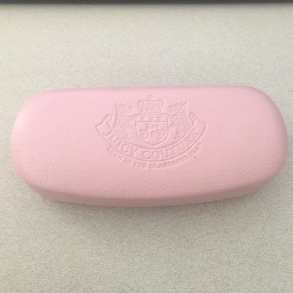 Juicy Couture Glasses