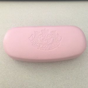 Juicy Couture Glasses